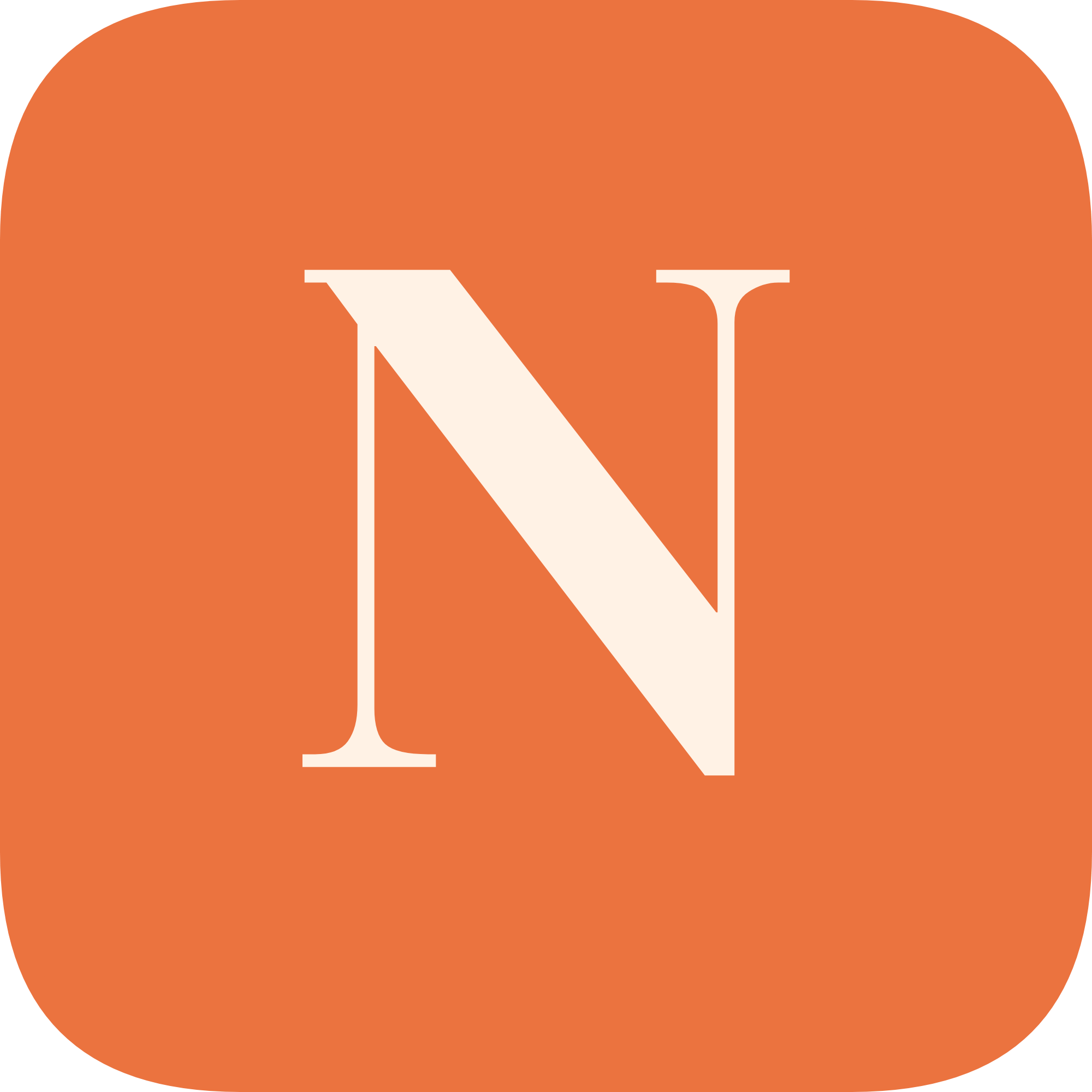 Logo de Noemra