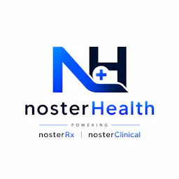 nosterHealth logo