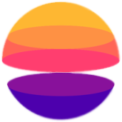 Logo de Noon