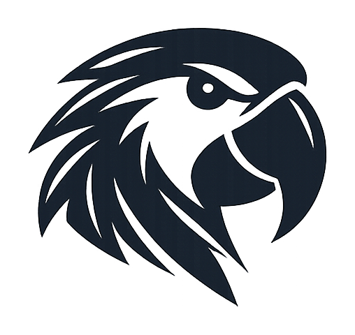 Logo de NoParrot