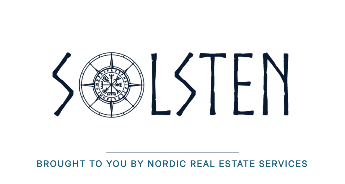Solsen logo