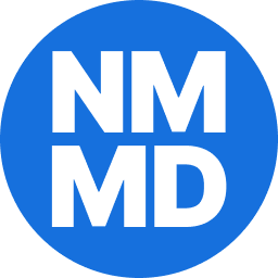 Logo de NoteMasterMD