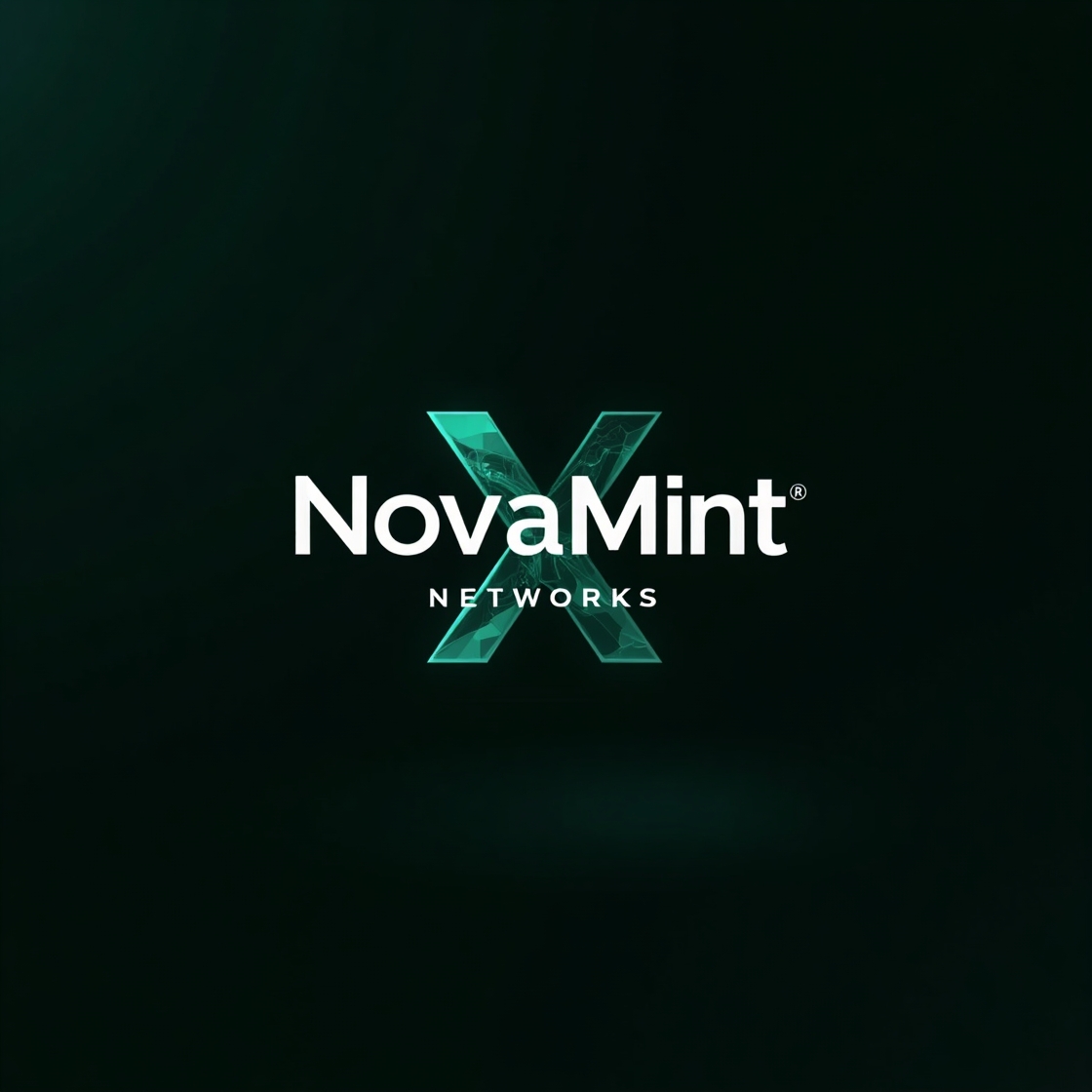 Логотип ChirplyMint