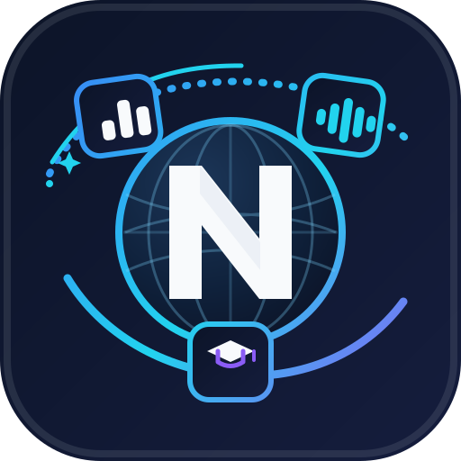 Novus AIStats logo