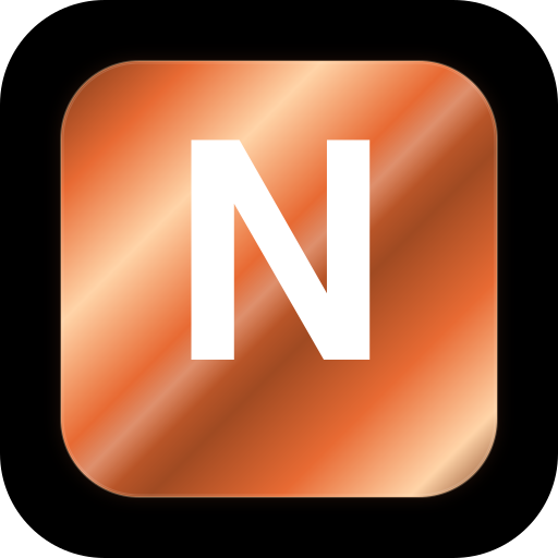 Logo de Noxsoft Inc.