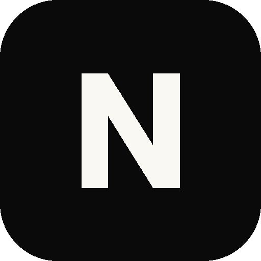 Logo de NudgeLink