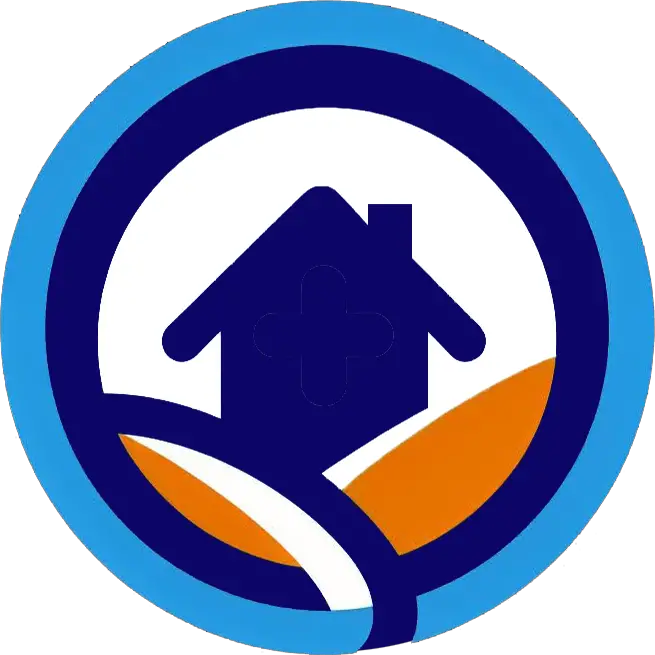 Logo de Nursing Home Ratings, Owners & Staffing