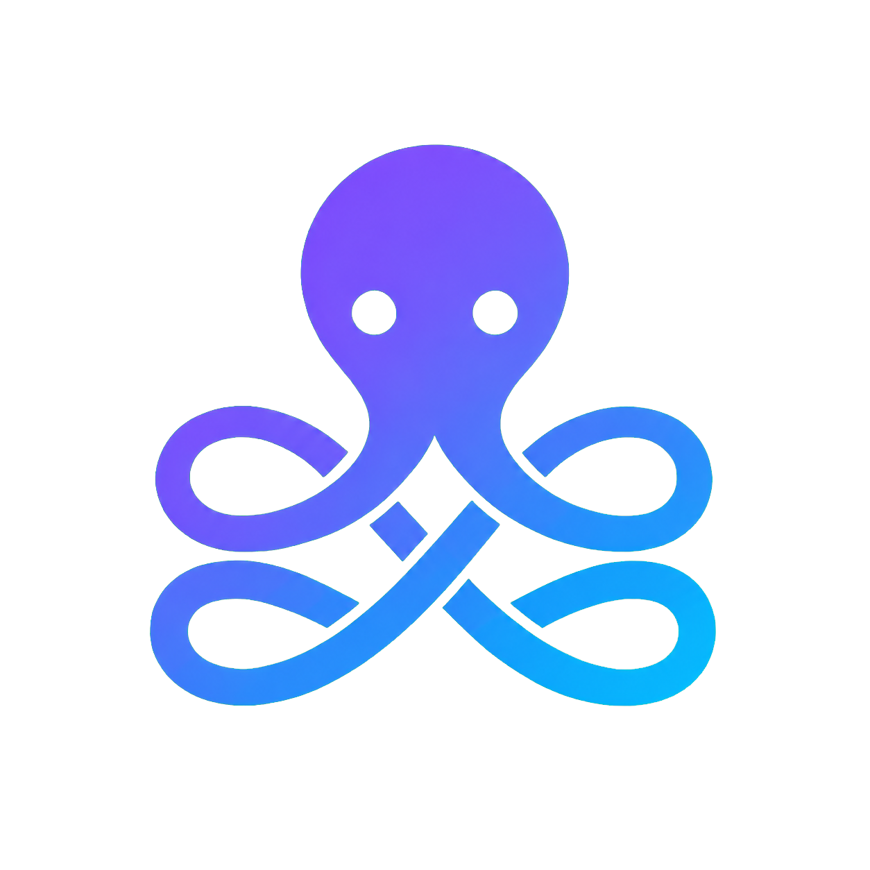 Логотип OctoLoops
