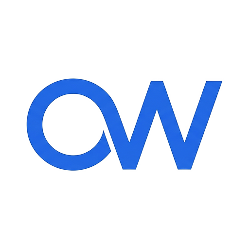 Логотип OmniWeave