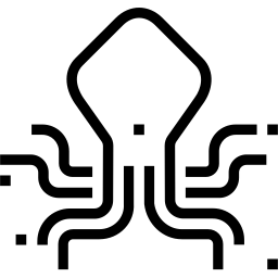 Logo de Ocean Network