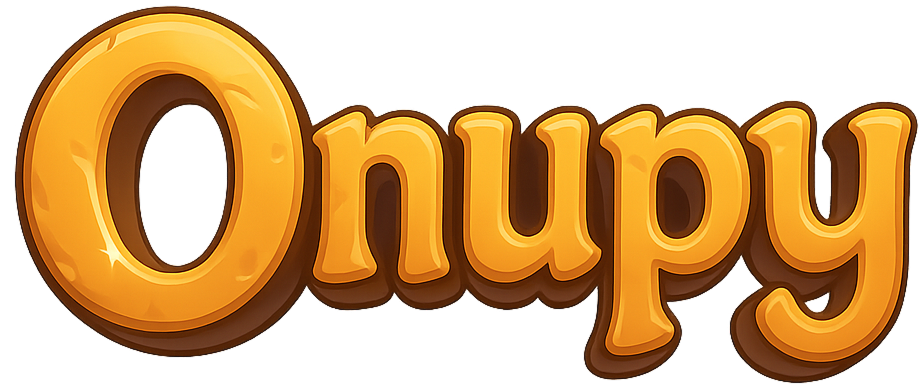 ONUPY logo