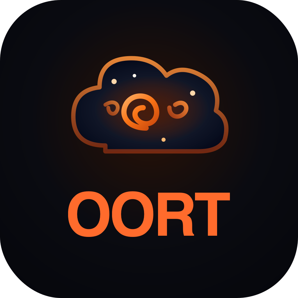Oort logo