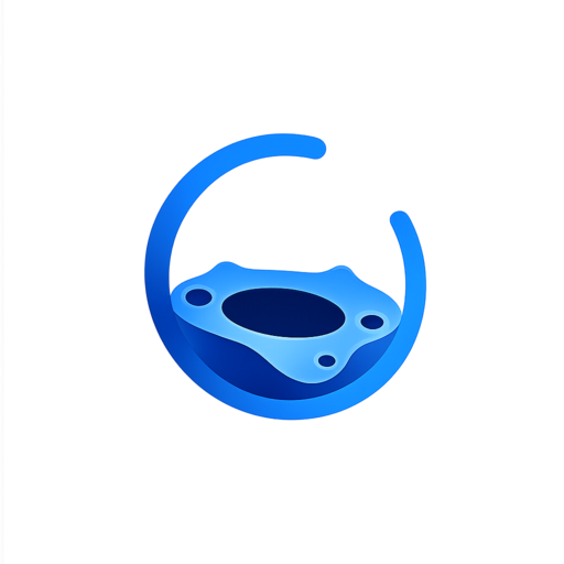 Logo de OpenCrater