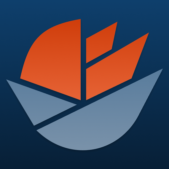 Logo de OpenHelm