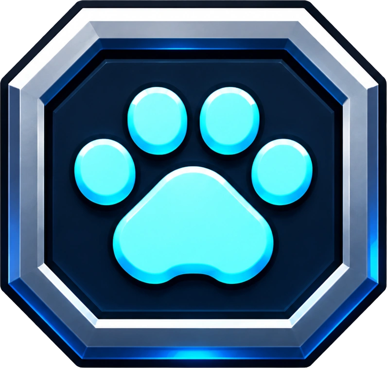 Logo de OpenPets
