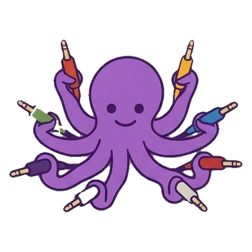 Logo de OpenSwitchboard
