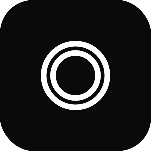 Oposto logo