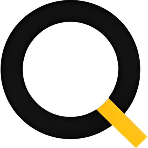 Логотип Optics-QA