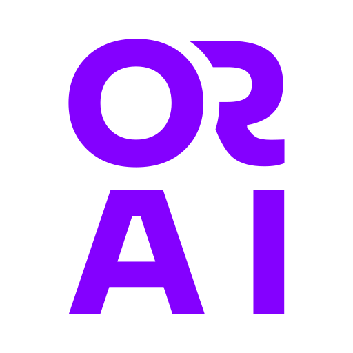 ORAI Agent logo