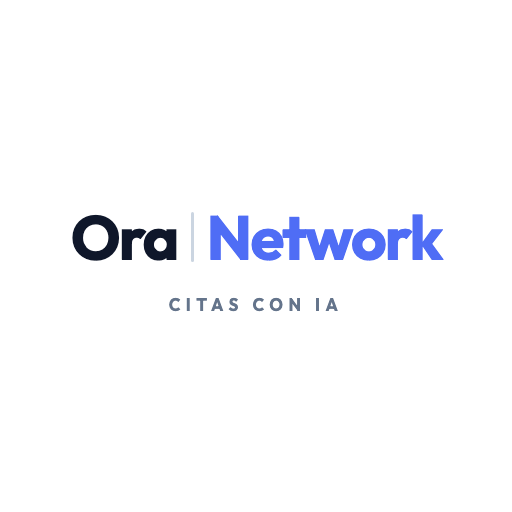 Логотип Ora Network