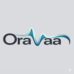 Logo de Oravaa
