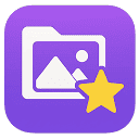 Logo de Organize with AI