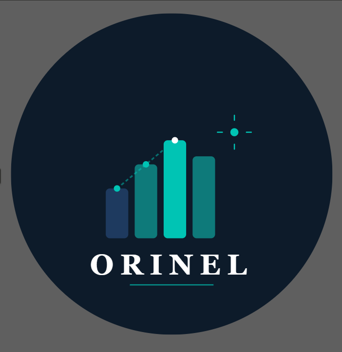 Логотип ORINEL
