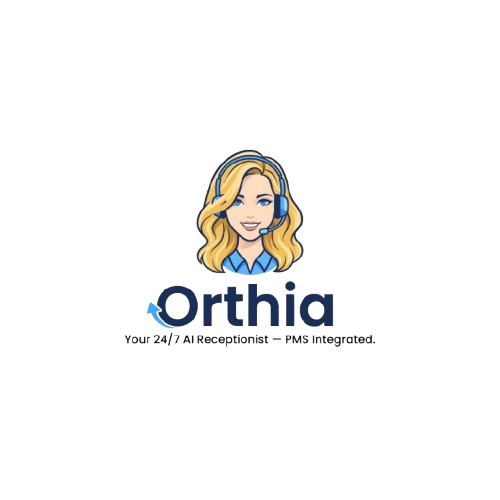 Logo de Orthia AI
