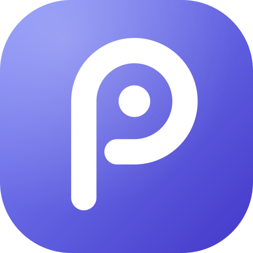 Logo de PageLens