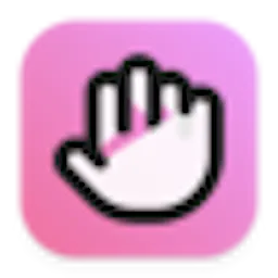 Palm Reading logo