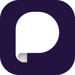Логотип PaperChat