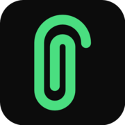 Logo de PaperclipOrg