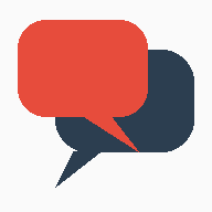 Parlare Conversation Elevator logo