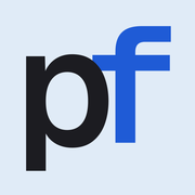 Logo de PartForge
