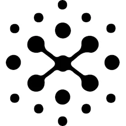 Logo de Particle Data Platform