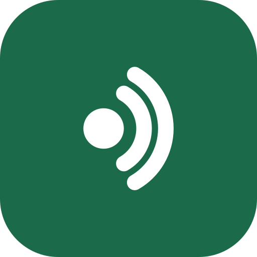 Logo de Pay It Forward
