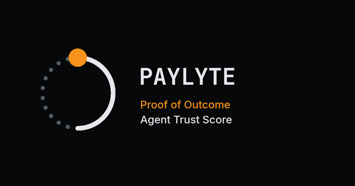 Logo de Paylyte