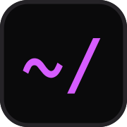 x.md logo