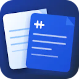 Logo de PDF to MD Converter
