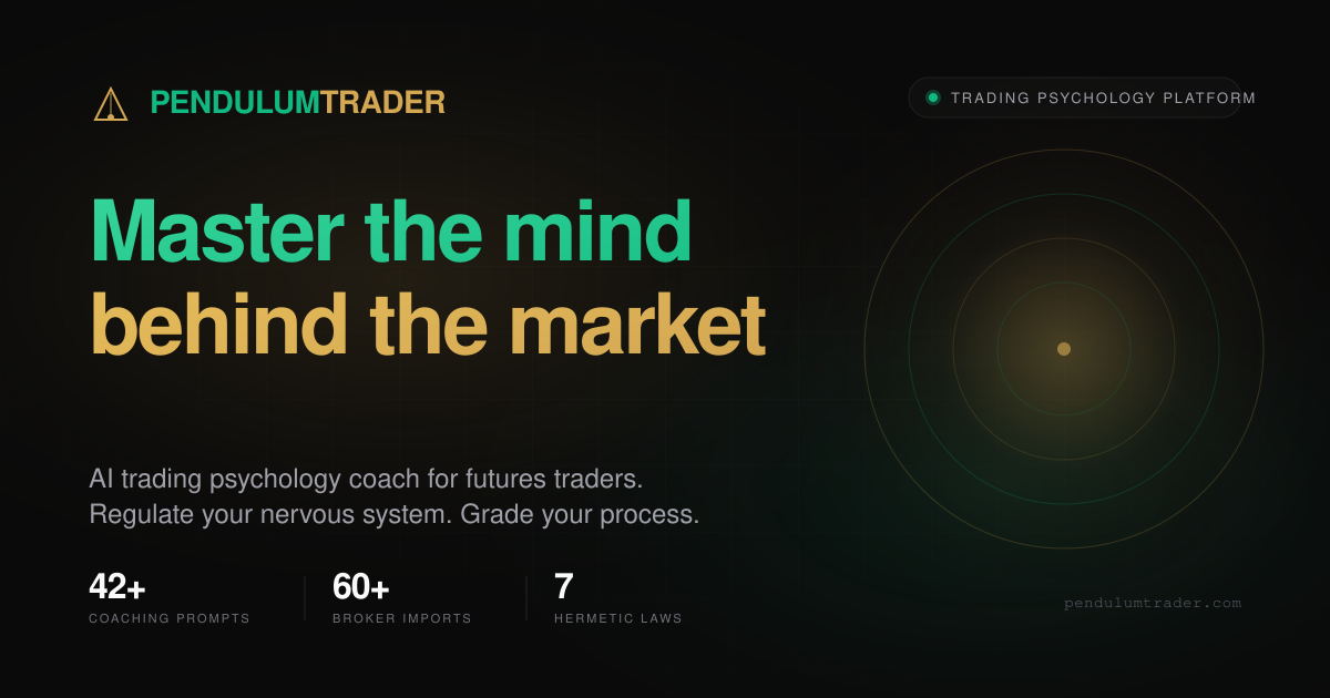 Logo de Pendulum Trader