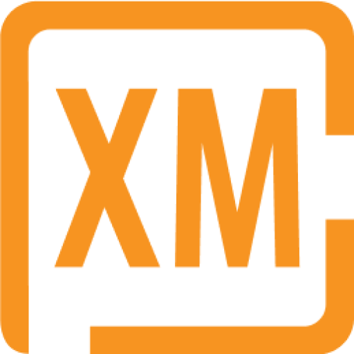 Logo de People XM