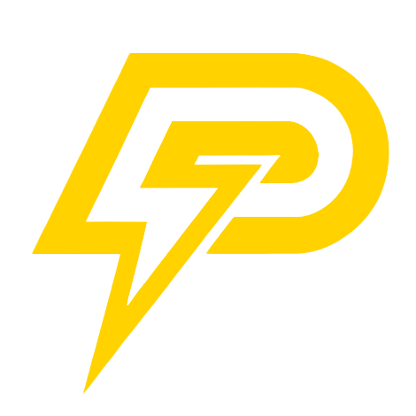 Логотип Percify