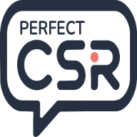 Logo de PerfectCSR