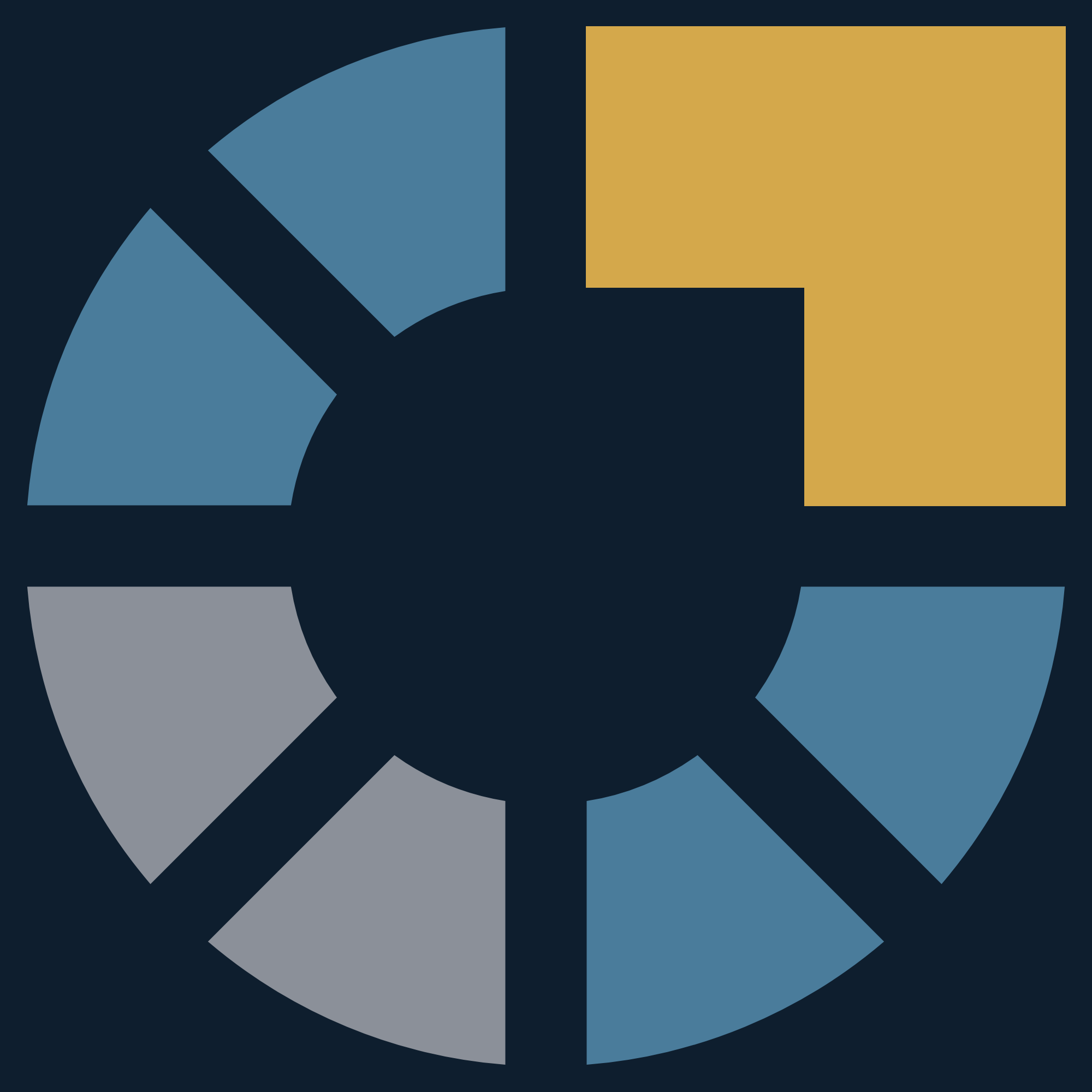 Logo de Perlucem