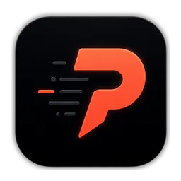 Phasr logo