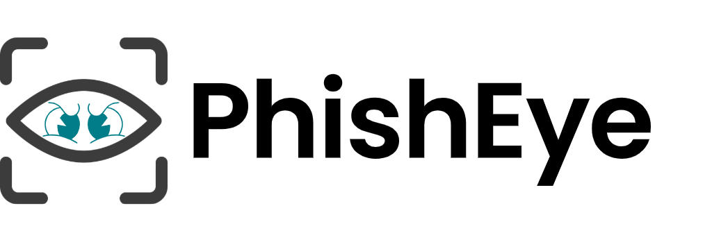 Logo de PhishEye