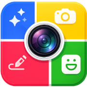 Логотип Photo Grid Collage