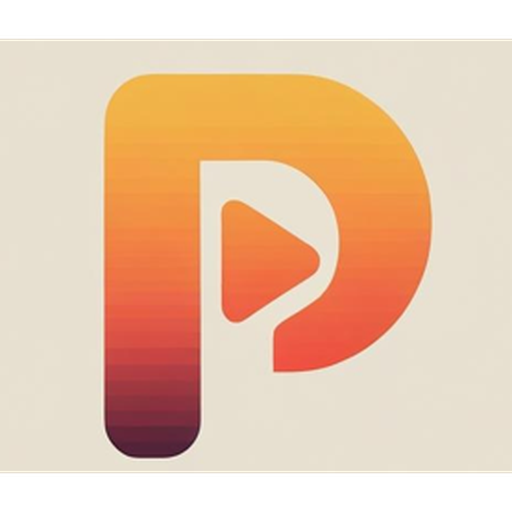 Pictiny logo