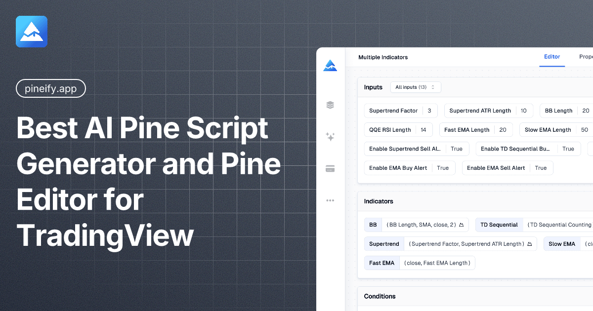Pineify AI logo