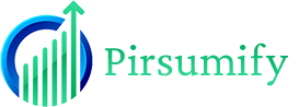 Logo de Pirsumify